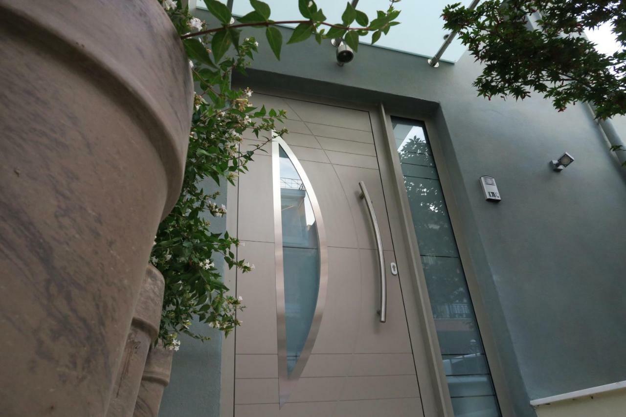 Thala-Sea Luxury House Villa Kavála Eksteriør bilde